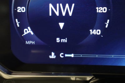 2026 Chevrolet Silverado 1500 LTZ Crew Cab 4WD