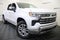 2026 Chevrolet Silverado 1500 LTZ Crew Cab 4WD