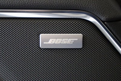 2026 Chevrolet Silverado 1500 LTZ Crew Cab 4WD