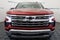 2026 Chevrolet Silverado 1500 LTZ Crew Cab 4WD