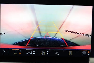 2026 Chevrolet Silverado 1500 LTZ Crew Cab 4WD