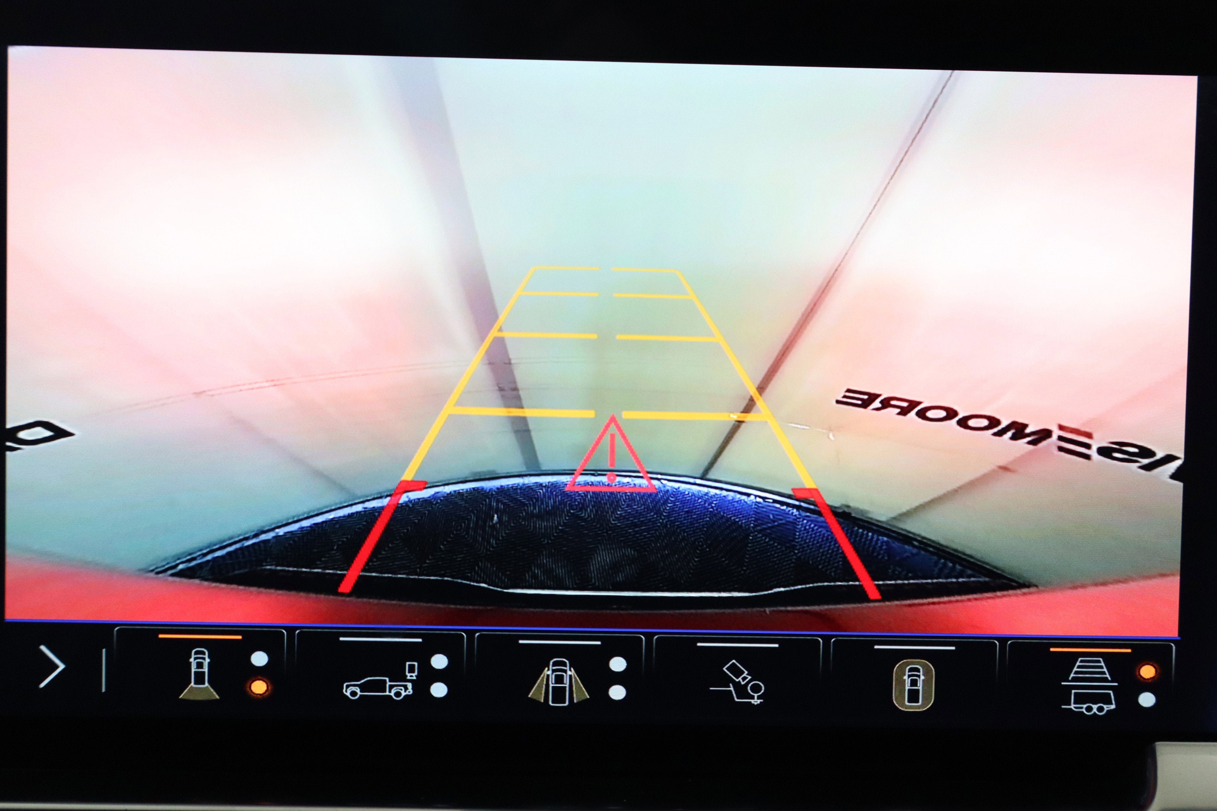 2026 Chevrolet Silverado 1500 LTZ Crew Cab 4WD