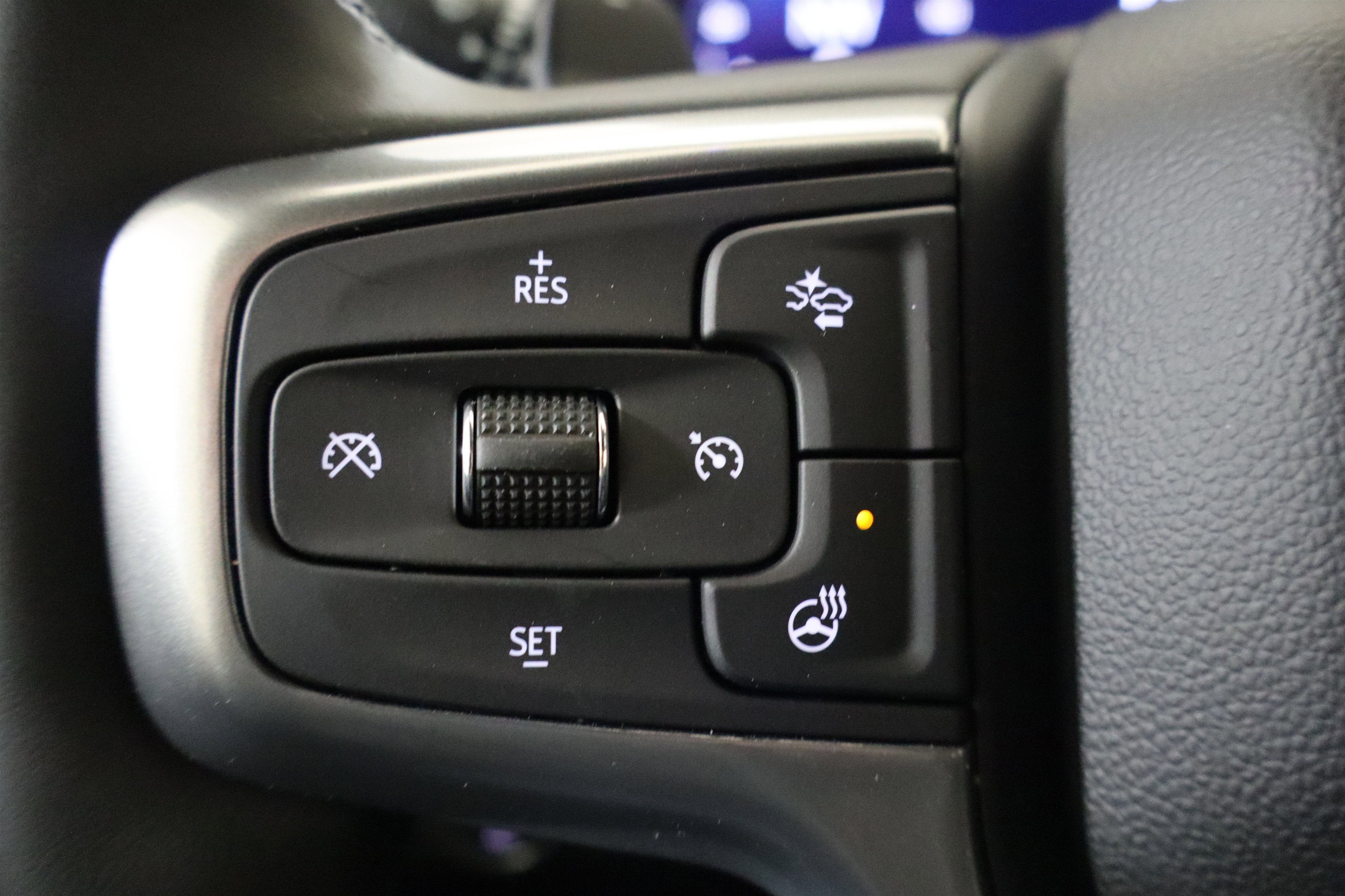 2026 Chevrolet Silverado 1500 LTZ Crew Cab 4WD