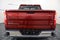 2026 Chevrolet Silverado 1500 LTZ Crew Cab 4WD