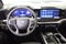 2026 Chevrolet Silverado 1500 LTZ Crew Cab 4WD