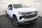 2026 Chevrolet Silverado 1500 LTZ Crew Cab 4WD