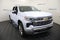 2026 Chevrolet Silverado 1500 LTZ Crew Cab 4WD