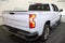 2026 Chevrolet Silverado 1500 LTZ Crew Cab 4WD