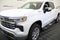 2026 Chevrolet Silverado 1500 LTZ Crew Cab 4WD