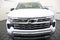2026 Chevrolet Silverado 1500 LTZ Crew Cab 4WD