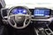 2026 Chevrolet Silverado 1500 LTZ Crew Cab 4WD