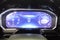 2026 Chevrolet Silverado 1500 LTZ Crew Cab 4WD