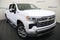 2026 Chevrolet Silverado 1500 LTZ Crew Cab 4WD