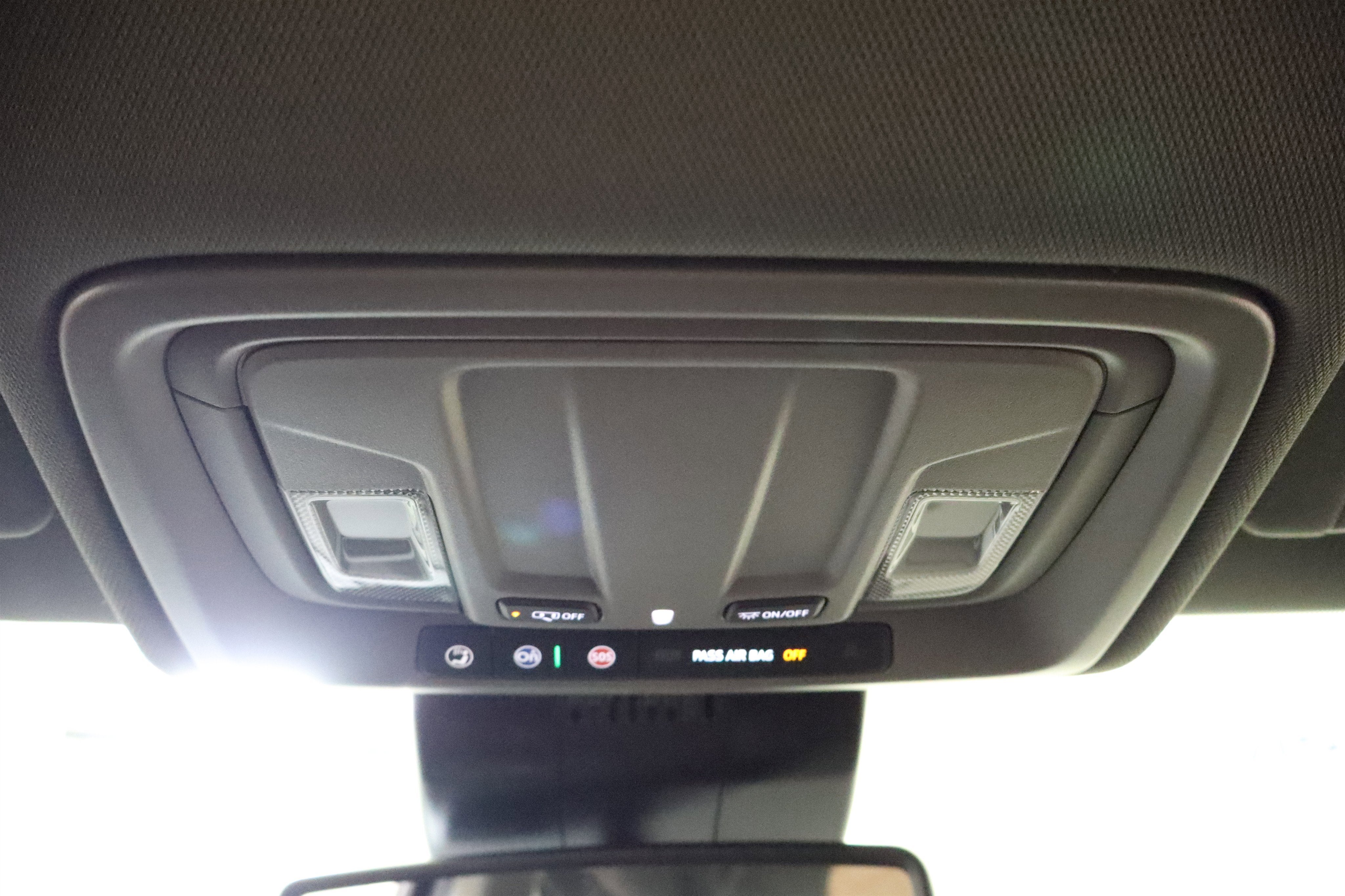 2026 Chevrolet Silverado 1500 LTZ Crew Cab 4WD