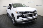 2026 Chevrolet Silverado 1500 LTZ Crew Cab 4WD