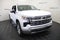 2026 Chevrolet Silverado 1500 LTZ Crew Cab 4WD