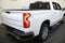 2026 Chevrolet Silverado 1500 LTZ Crew Cab 4WD