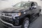 2026 Chevrolet Silverado 1500 LTZ Crew Cab 4WD
