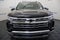 2026 Chevrolet Silverado 1500 LTZ Crew Cab 4WD