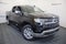 2026 Chevrolet Silverado 1500 LTZ Crew Cab 4WD