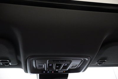 2026 Chevrolet Silverado 1500 LTZ Crew Cab 4WD