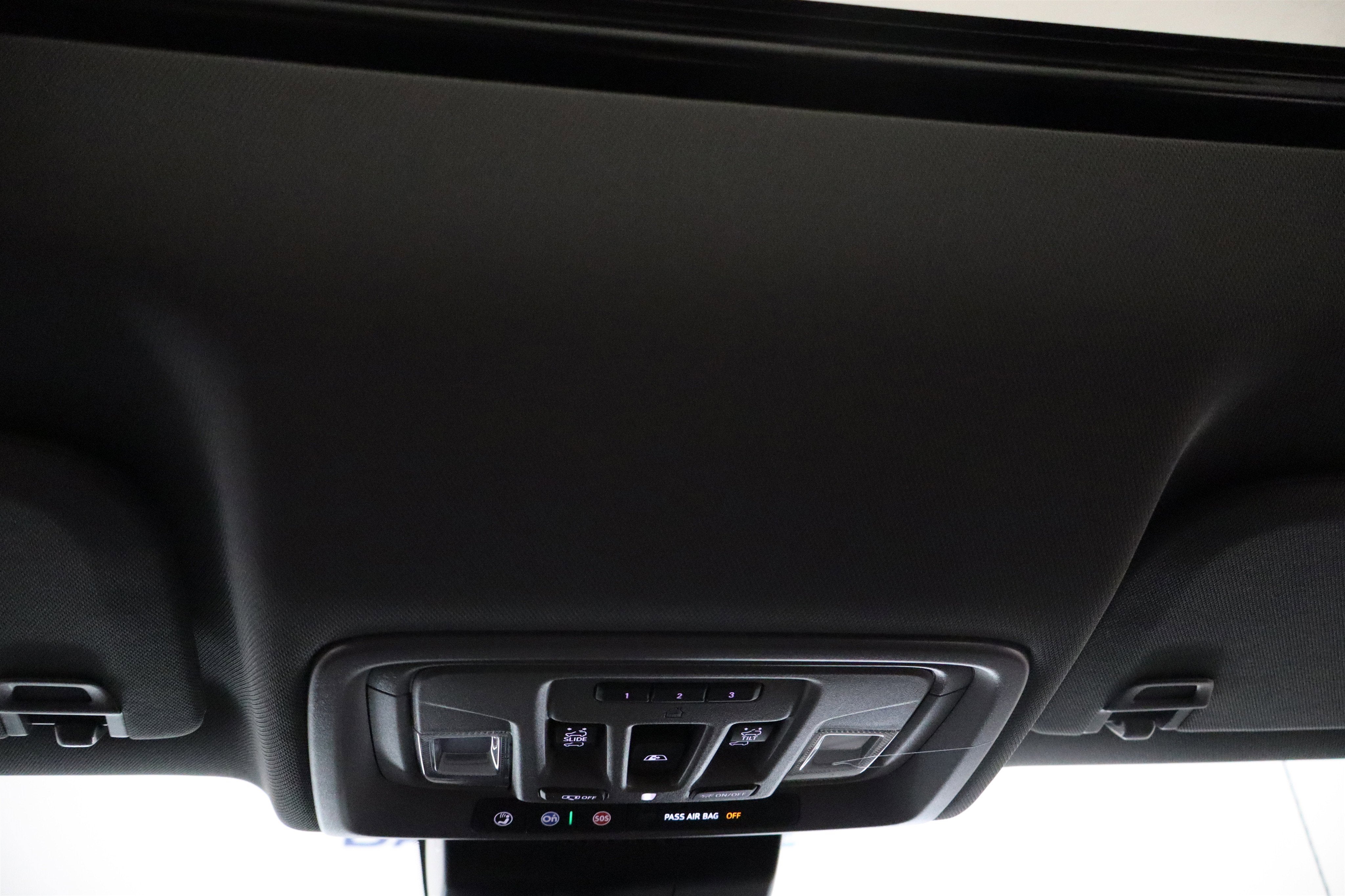 2026 Chevrolet Silverado 1500 LTZ Crew Cab 4WD