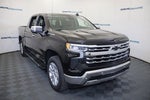 2026 Chevrolet Silverado 1500 LTZ Crew Cab 4WD
