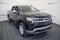 2026 Chevrolet Silverado 1500 LTZ Crew Cab 4WD