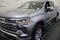 2026 Chevrolet Silverado 1500 LTZ Crew Cab 4WD