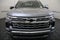 2026 Chevrolet Silverado 1500 LTZ Crew Cab 4WD