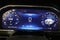 2026 Chevrolet Silverado 1500 LTZ Crew Cab 4WD