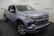 2026 Chevrolet Silverado 1500 LTZ Crew Cab 4WD