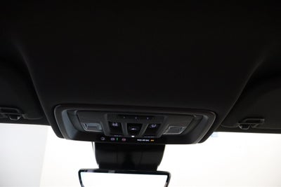 2026 Chevrolet Silverado 1500 LTZ Crew Cab 4WD