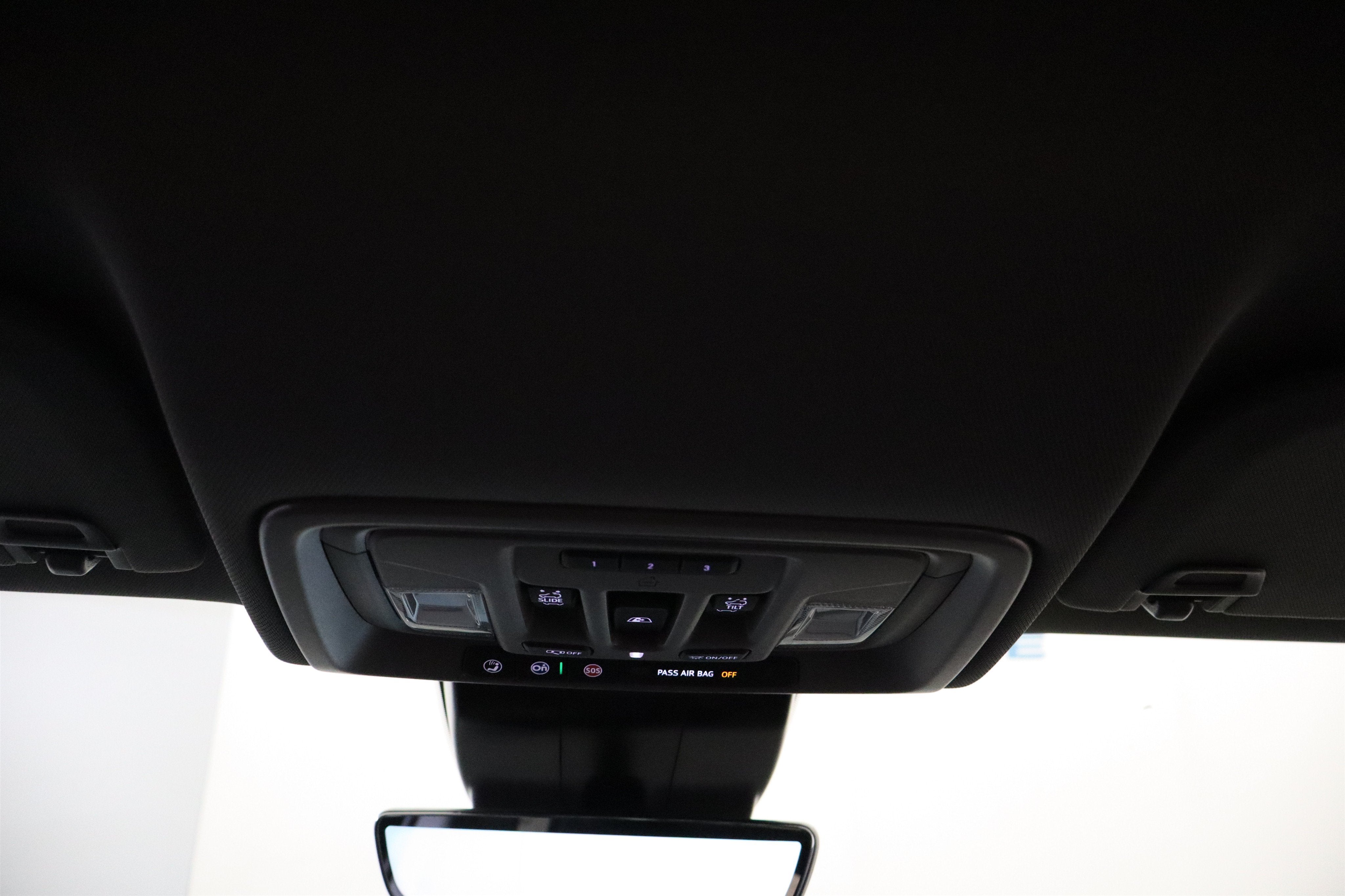 2026 Chevrolet Silverado 1500 LTZ Crew Cab 4WD