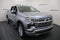 2026 Chevrolet Silverado 1500 LTZ Crew Cab 4WD
