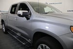 2026 Chevrolet Silverado 1500 LTZ Crew Cab 4WD