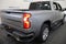 2026 Chevrolet Silverado 1500 LTZ Crew Cab 4WD