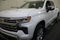 2026 Chevrolet Silverado 1500 LTZ Crew Cab 4WD