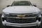 2026 Chevrolet Silverado 1500 LTZ Crew Cab 4WD