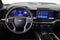 2026 Chevrolet Silverado 1500 LTZ Crew Cab 4WD