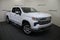 2026 Chevrolet Silverado 1500 LTZ Crew Cab 4WD