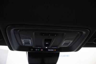 2026 Chevrolet Silverado 1500 LTZ Crew Cab 4WD