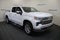 2026 Chevrolet Silverado 1500 LTZ Crew Cab 4WD