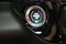 2026 Chevrolet Silverado 1500 LTZ Crew Cab 4WD