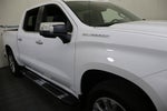 2026 Chevrolet Silverado 1500 LTZ Crew Cab 4WD