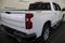 2026 Chevrolet Silverado 1500 LTZ Crew Cab 4WD