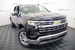 2026 Chevrolet Silverado 1500 LTZ Crew Cab 4WD