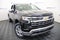 2026 Chevrolet Silverado 1500 LTZ Crew Cab 4WD