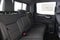 2026 Chevrolet Silverado 1500 LTZ Crew Cab 4WD