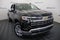 2026 Chevrolet Silverado 1500 LTZ Crew Cab 4WD